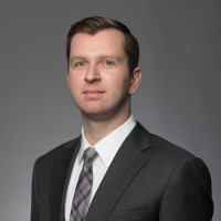 Matt Thomson, Cfa