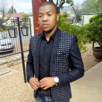 Siphamandla Tshuku