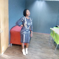 Refiloe Fi♡Fi Mokgotsi