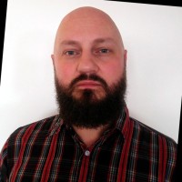 Markus Ejderos