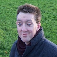 Simon Durrant