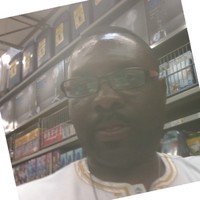 Fletcher Lartey