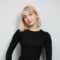 Julia Bondarchuk