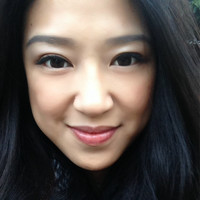 Wendy Zhou Yang