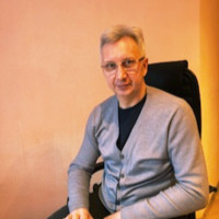 Nikolay Pashchenko