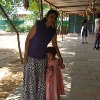 Reetu Chaudhary