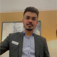 Md Shamsul Arefin