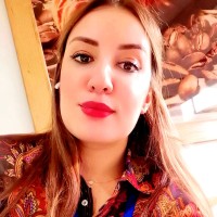 Asma Idali