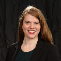 Caroline Osborn