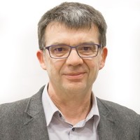 Daniel Pouly
