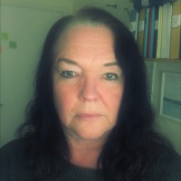 Sälgvik Mariette