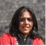 Anitha Raghavan
