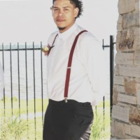 Aleczander Roberts