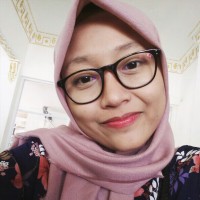 Lolita Pratiwi