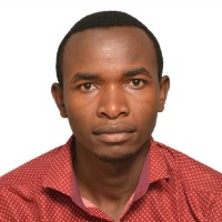 Ezra Nyakundi