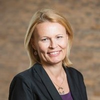 Alison Holland