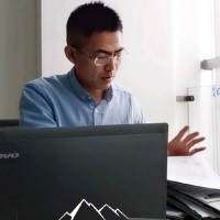 Mark Ma