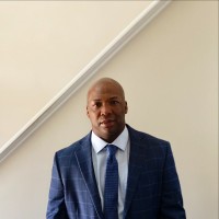 Terrish Butler
