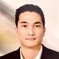 Ronald Canlapan