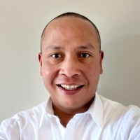 Roy Kempees