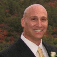 Darryl Goldstein