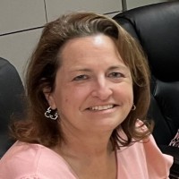 Jane Kamm