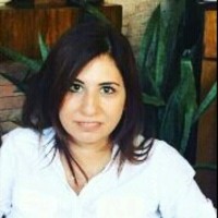 Rania Bou Hanna Tannoury