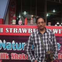 Sudesh Shah