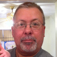 Randy Stefane
