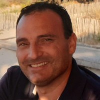 CHRISTOPHE PERREAU