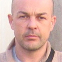 Steve Rosher