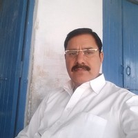 Ram Swaroop