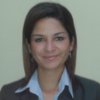 Gisell Leal