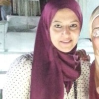 Mahy Mahmoud