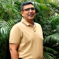 Amitabh Dixit