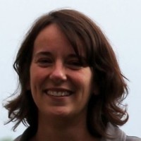 Pascale Gaudet
