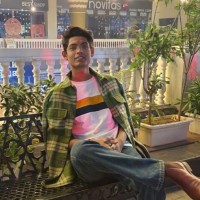 Lokesh Kashyap