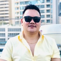 Raju Lama