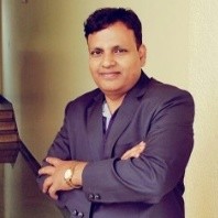 pravas sahoo