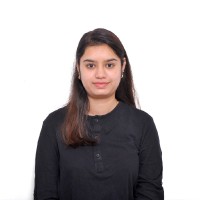 Mansi Thaker