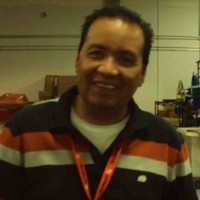 Alberto Neri