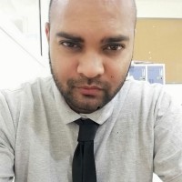 Sudheer Harri Harripersadh