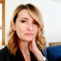 Oksana Devinyak