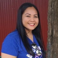 Leah Anne Castillo