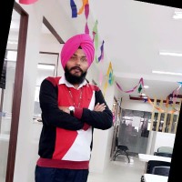 Shaminder Singh