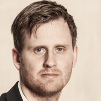 Anton Þórólfsson