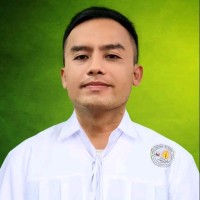 Oliver Cervantes, MAEd