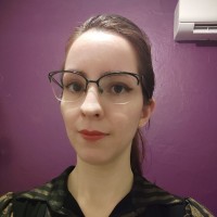 Andrea Sada (Favor de leer CV en mi sección Destacado)