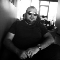 Amir Mohammed