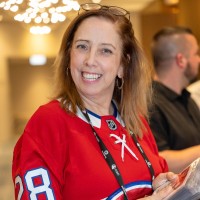 Helene Desrosiers